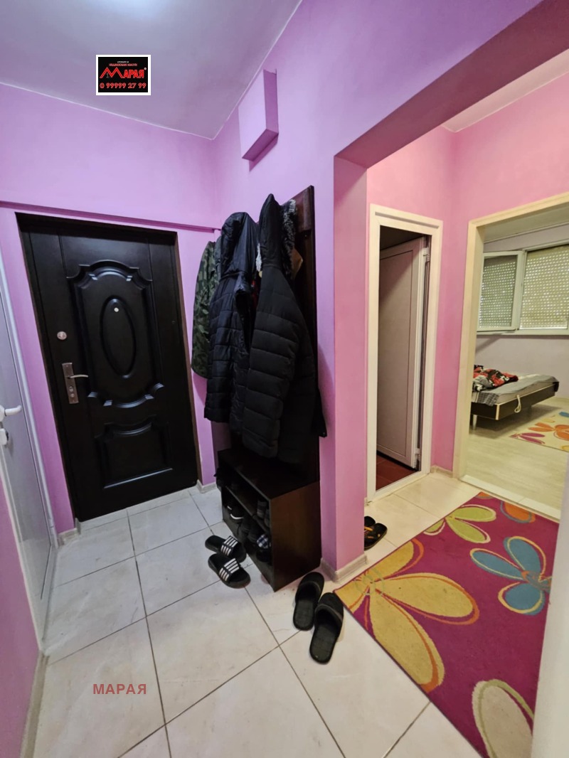 Продава  3-стаен град Русе , Здравец , 76 кв.м | 40143050 - изображение [6]