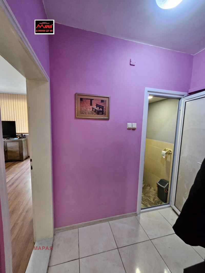 Продава  3-стаен град Русе , Здравец , 76 кв.м | 40143050 - изображение [16]