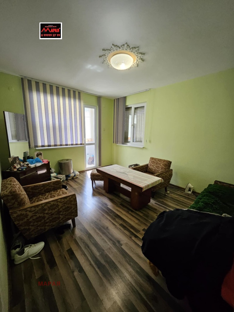 Продава  3-стаен град Русе , Здравец , 76 кв.м | 40143050 - изображение [15]