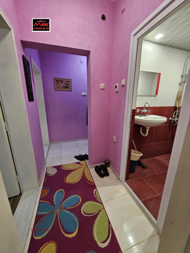 Продава  3-стаен град Русе , Здравец , 76 кв.м | 40143050