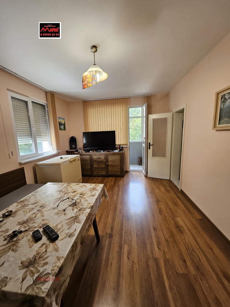 Продава  3-стаен град Русе , Здравец , 76 кв.м | 40143050 - изображение [9]