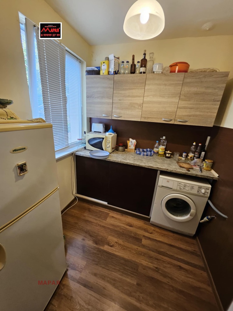 Продава  3-стаен град Русе , Здравец , 76 кв.м | 40143050 - изображение [14]