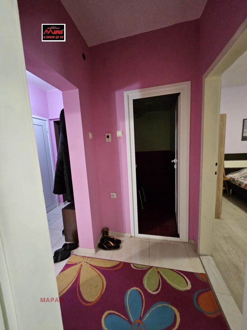 Продава  3-стаен град Русе , Здравец , 76 кв.м | 40143050 - изображение [5]