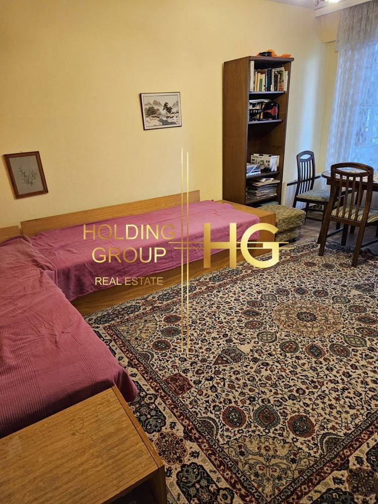 Продава  3-стаен град Варна , Лятно кино Тракия , 80 кв.м | 48389474 - изображение [4]