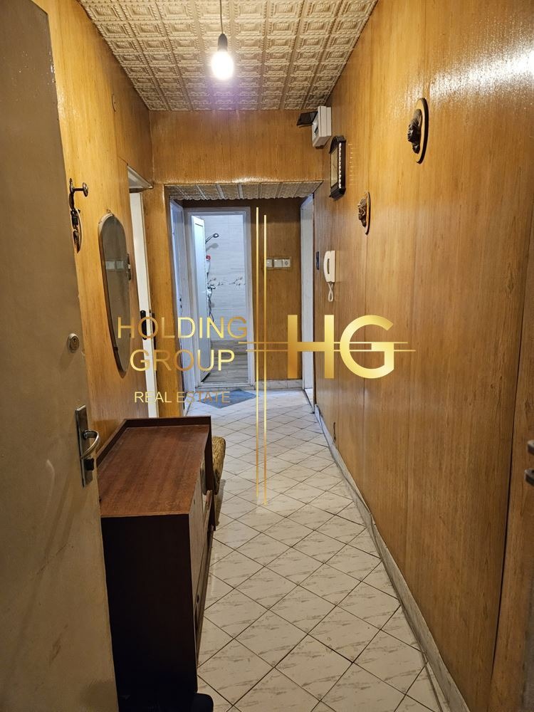 Продава  3-стаен град Варна , Лятно кино Тракия , 80 кв.м | 48389474 - изображение [14]