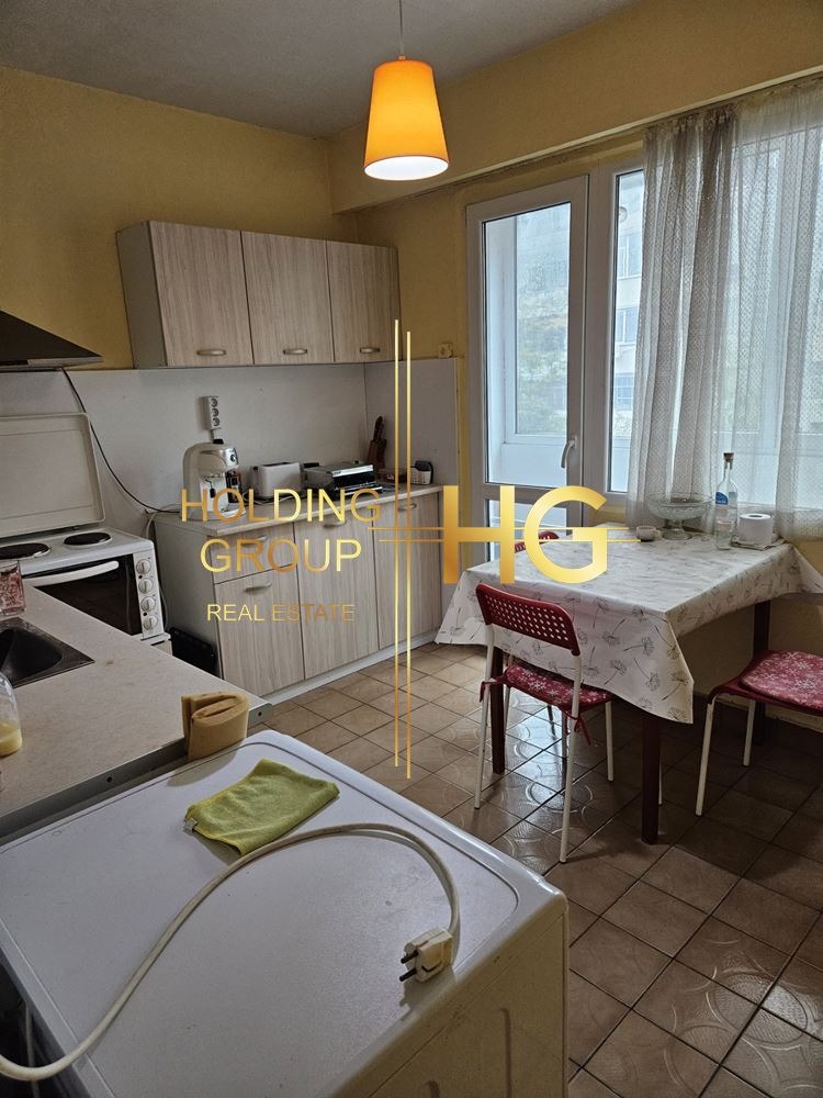 Продава  3-стаен град Варна , Лятно кино Тракия , 80 кв.м | 48389474 - изображение [10]