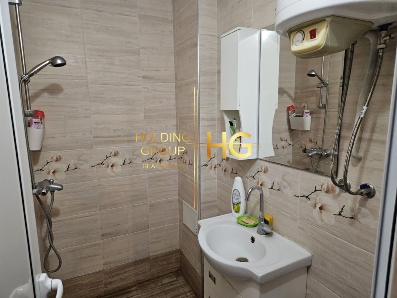 Продава  3-стаен град Варна , Лятно кино Тракия , 80 кв.м | 48389474 - изображение [12]