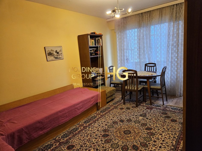 Продава  3-стаен град Варна , Лятно кино Тракия , 80 кв.м | 48389474 - изображение [5]