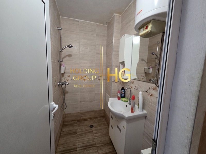 Продава  3-стаен град Варна , Лятно кино Тракия , 80 кв.м | 48389474 - изображение [11]