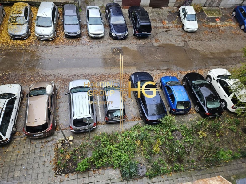 Продава  3-стаен град Варна , Лятно кино Тракия , 80 кв.м | 48389474 - изображение [15]