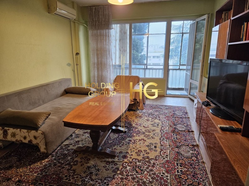 Продава  3-стаен град Варна , Лятно кино Тракия , 80 кв.м | 48389474 - изображение [7]