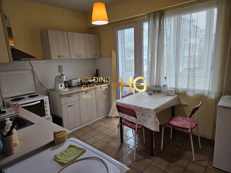 Продава  3-стаен град Варна , Лятно кино Тракия , 80 кв.м | 48389474 - изображение [9]