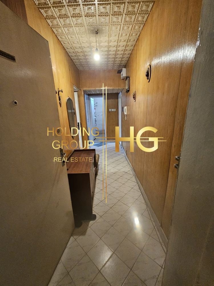 Продава  3-стаен град Варна , Лятно кино Тракия , 80 кв.м | 48389474 - изображение [13]