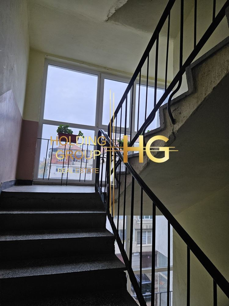 Продава  3-стаен град Варна , Лятно кино Тракия , 80 кв.м | 48389474 - изображение [16]