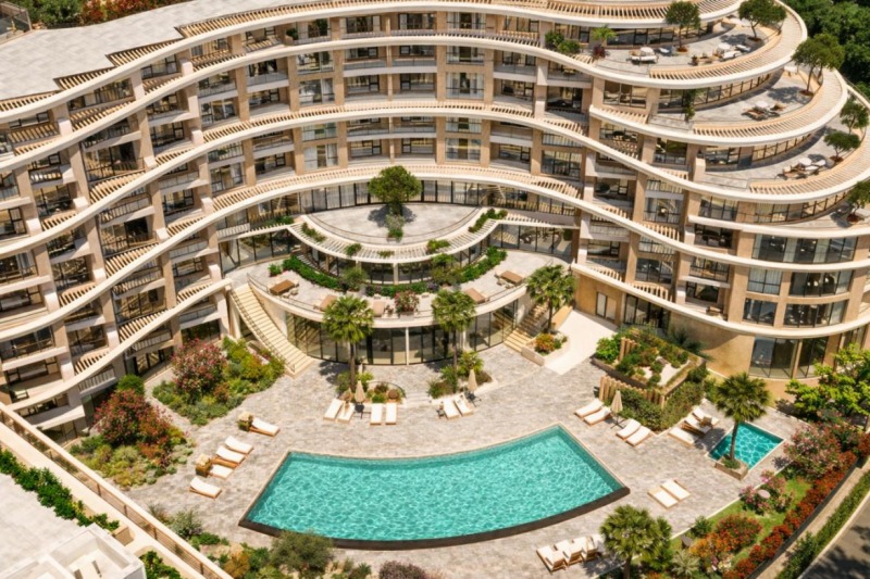 Продава 3-СТАЕН, гр. Варна, к.к. Св.Св. Константин и Елена, снимка 5 - Апартаменти - 53160039