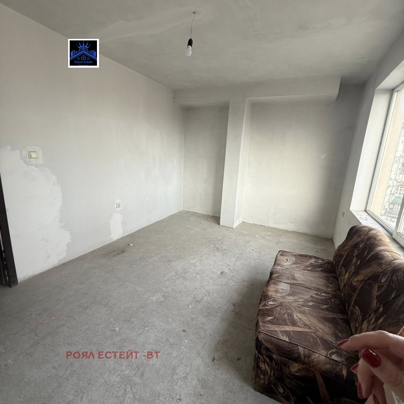 Продава 3-СТАЕН, гр. Велико Търново, Колю Фичето, снимка 6 - Апартаменти - 52707230