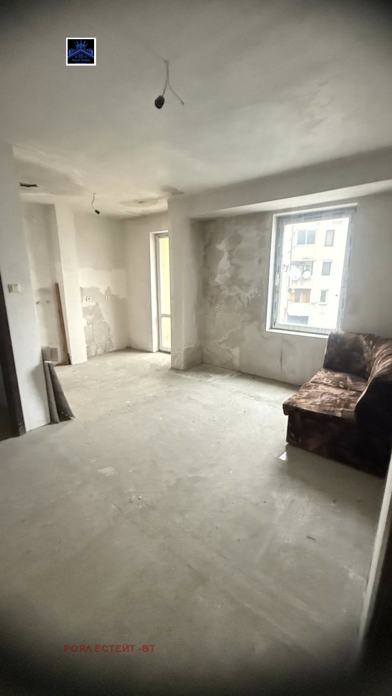 Продава 3-СТАЕН, гр. Велико Търново, Колю Фичето, снимка 8 - Апартаменти - 52707230