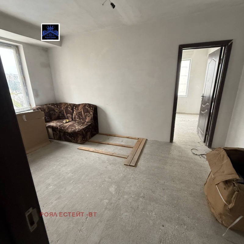 Продава 3-СТАЕН, гр. Велико Търново, Колю Фичето, снимка 5 - Апартаменти - 52707230