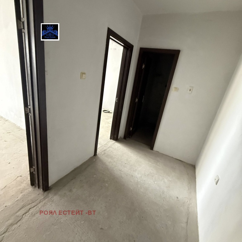 Продава 3-СТАЕН, гр. Велико Търново, Колю Фичето