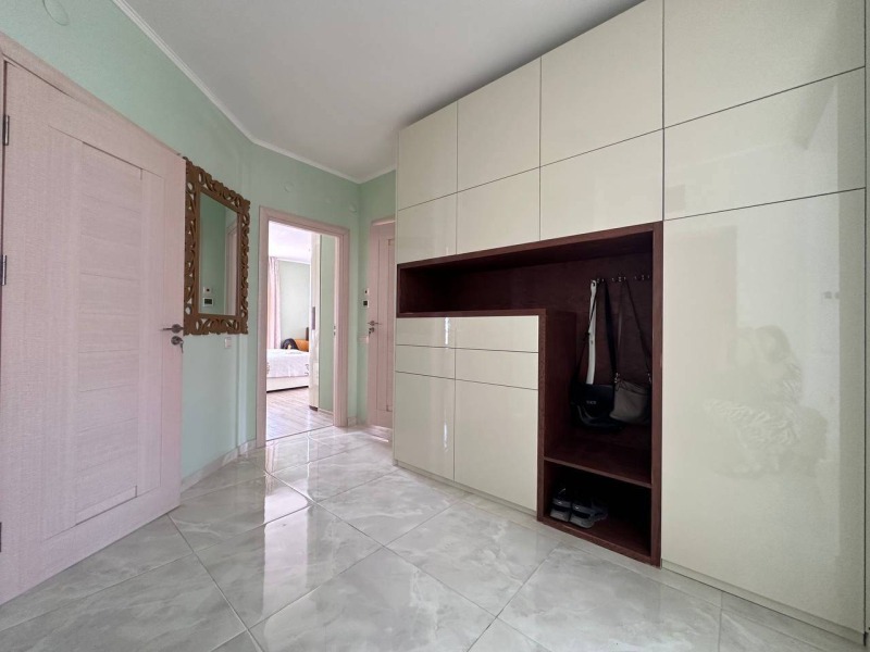 Продава 3-СТАЕН, гр. Несебър, област Бургас, снимка 10 - Апартаменти - 52709185