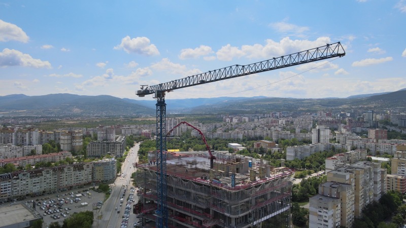 Продава 3-СТАЕН, гр. София, Младост 3, снимка 3 - Апартаменти - 52847837