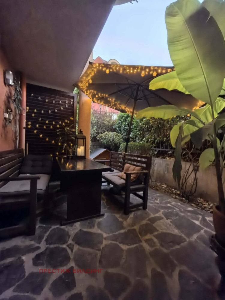 Продава 3-СТАЕН, гр. София, Бояна, снимка 7 - Апартаменти - 53860922