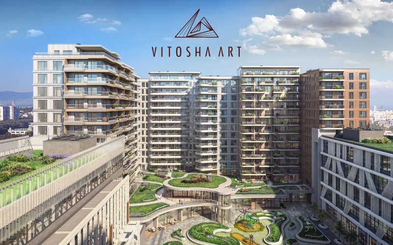 De vânzare  3 dormitoare Sofia , Lozeneț , 262 mp | 22052500 - imagine [4]