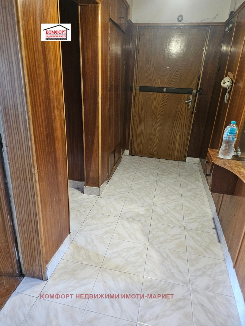 Satılık  3 yatak odası Pleven , Şirok centar , 96 metrekare | 71066722 - görüntü [10]