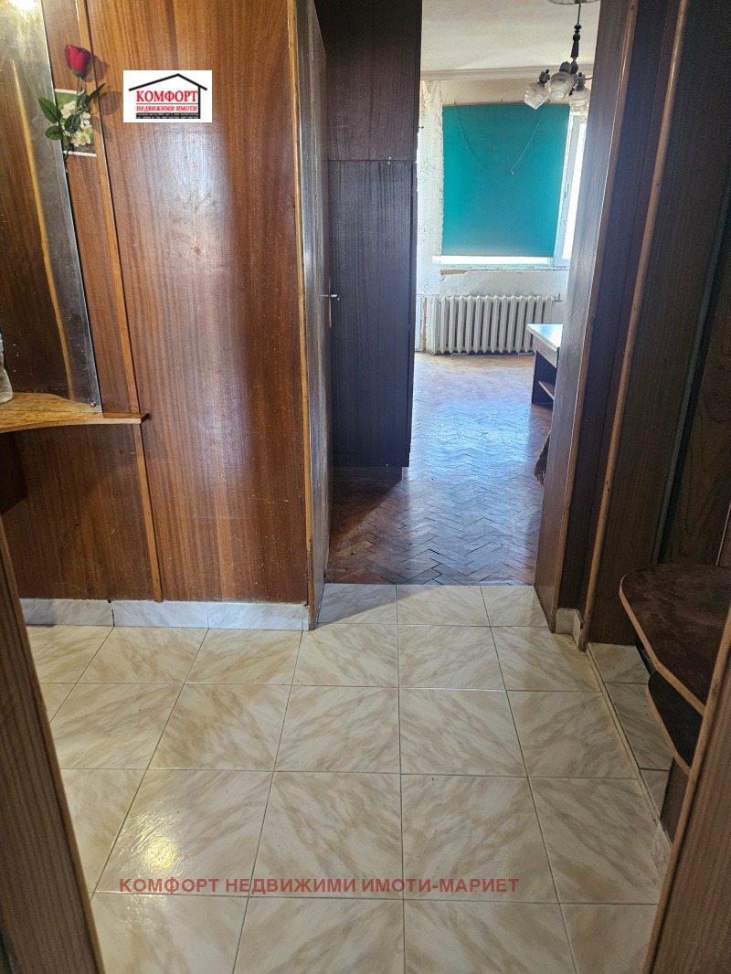 Satılık  3 yatak odası Pleven , Şirok centar , 96 metrekare | 71066722 - görüntü [9]