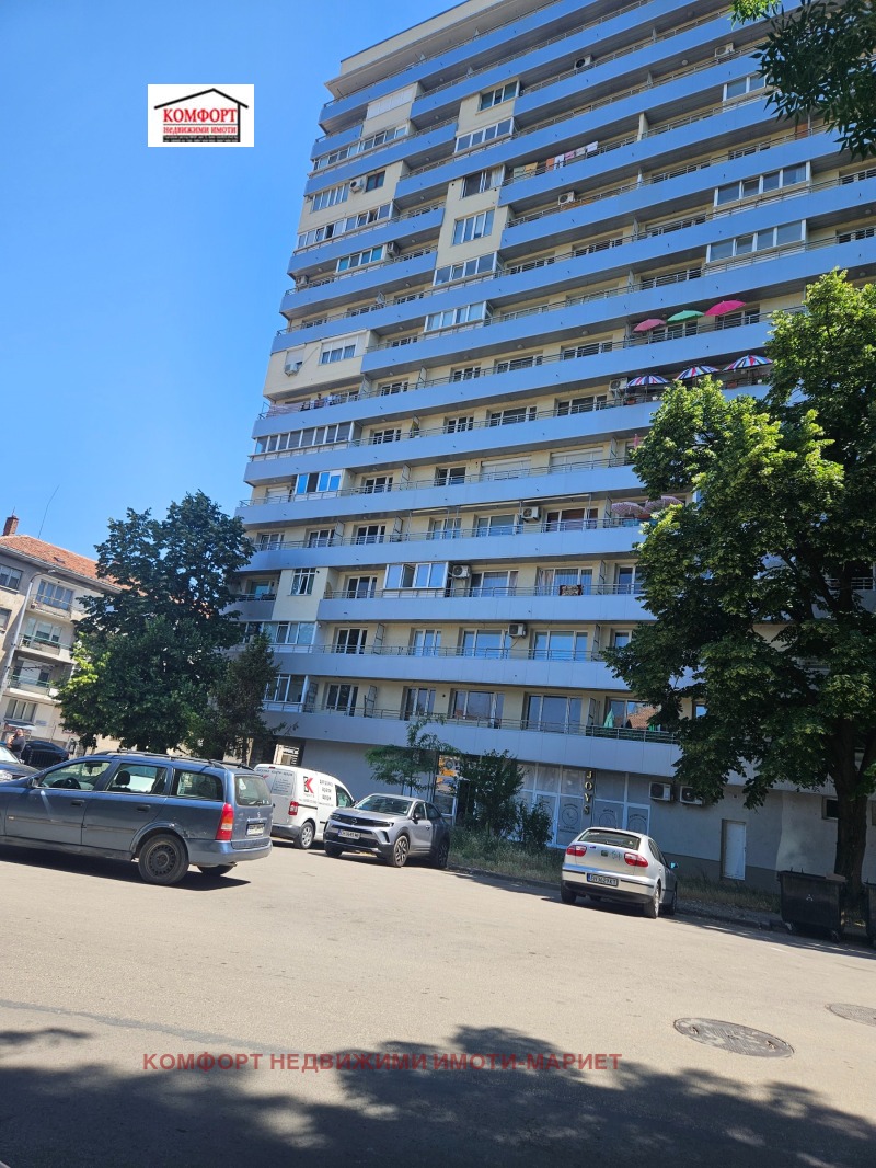 Satılık  3 yatak odası Pleven , Şirok centar , 96 metrekare | 71066722 - görüntü [15]