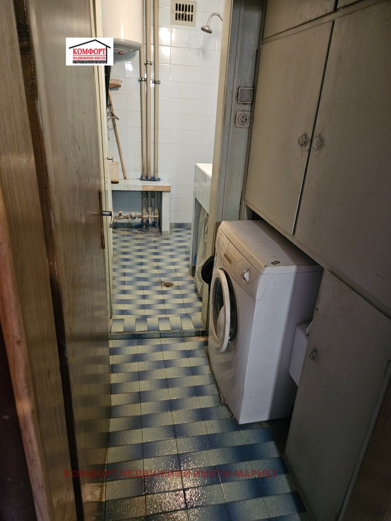 Satılık  3 yatak odası Pleven , Şirok centar , 96 metrekare | 71066722 - görüntü [13]