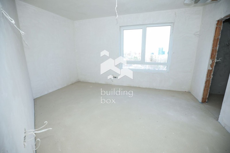 Продава 4-СТАЕН, гр. София, Манастирски ливади, снимка 3 - Апартаменти - 52169393