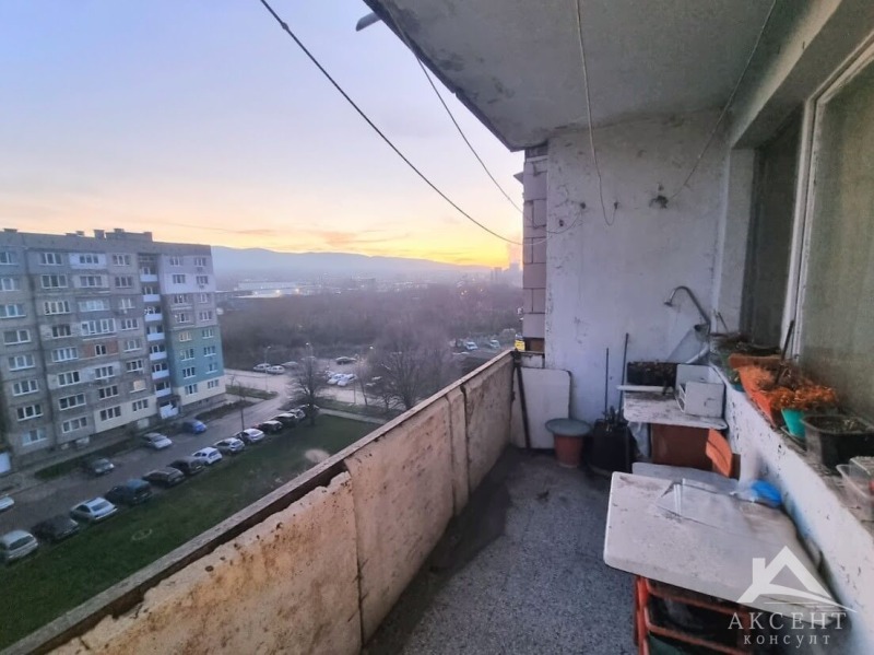 Продава 4-СТАЕН, гр. Перник, Изток, снимка 14 - Апартаменти - 52923291