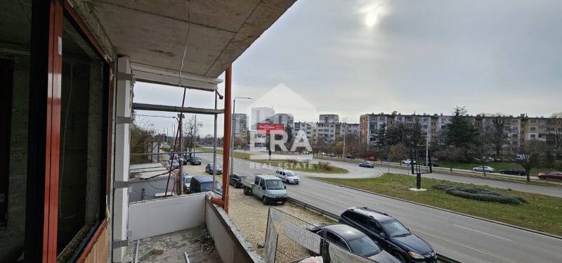 Продава ОФИС, гр. Варна, Бриз, снимка 6 - Офиси - 48320928