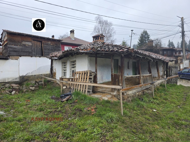 Na prodej  Dům oblast Sofia , Koprivštica , 54 m2 | 73434834