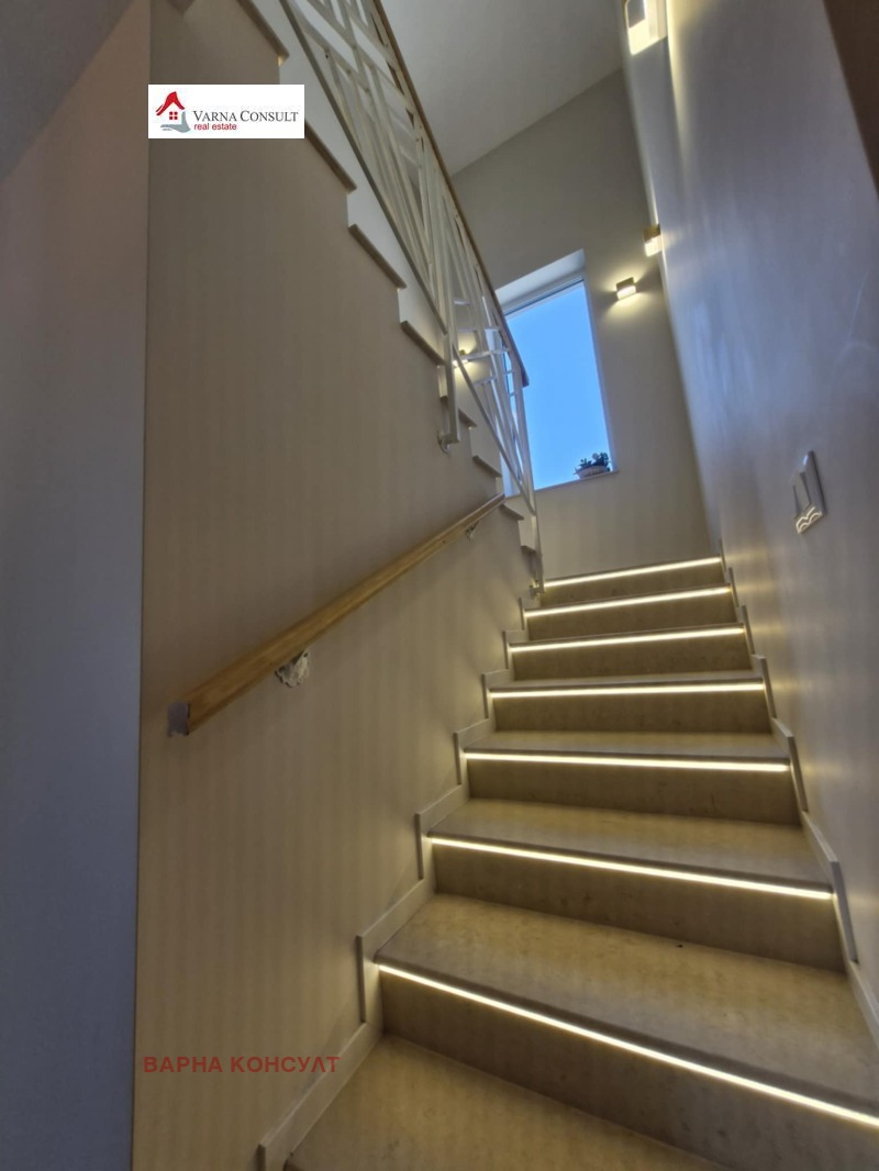 Продава  Къща град Варна , Изгрев , 180 кв.м | 53237238 - изображение [8]