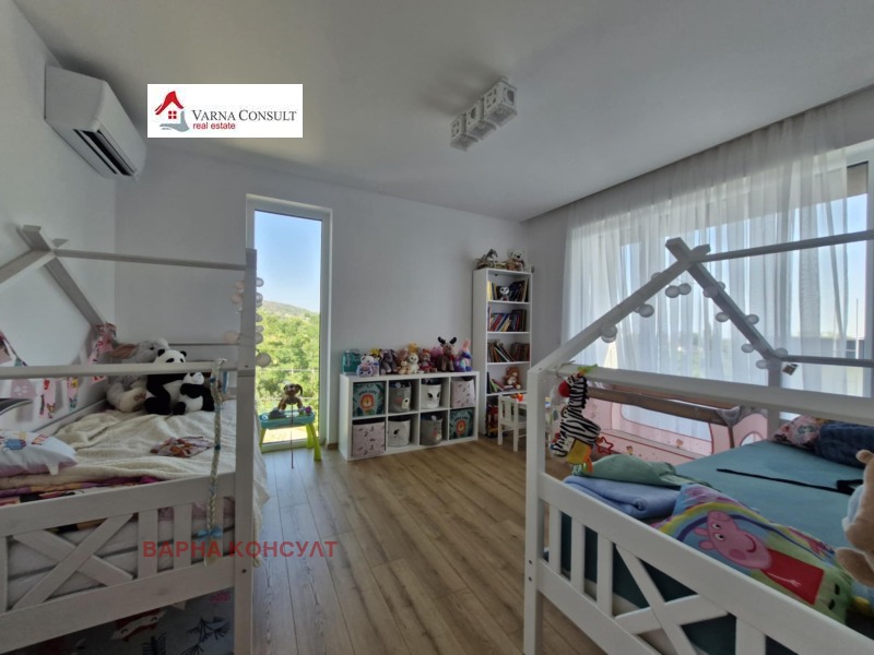 Продава  Къща град Варна , Изгрев , 180 кв.м | 53237238 - изображение [9]