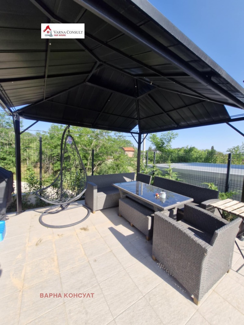 Продава  Къща град Варна , Изгрев , 180 кв.м | 53237238 - изображение [16]