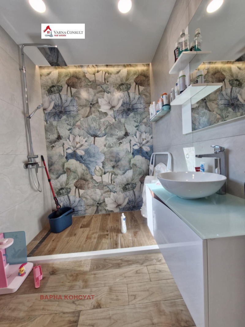 Продава  Къща град Варна , Изгрев , 180 кв.м | 53237238 - изображение [5]