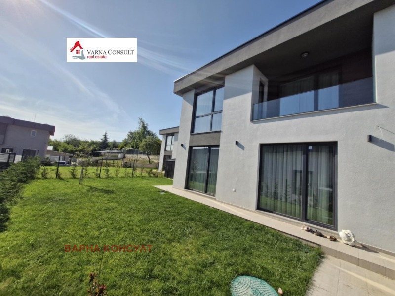 Продава  Къща град Варна , Изгрев , 180 кв.м | 53237238 - изображение [14]
