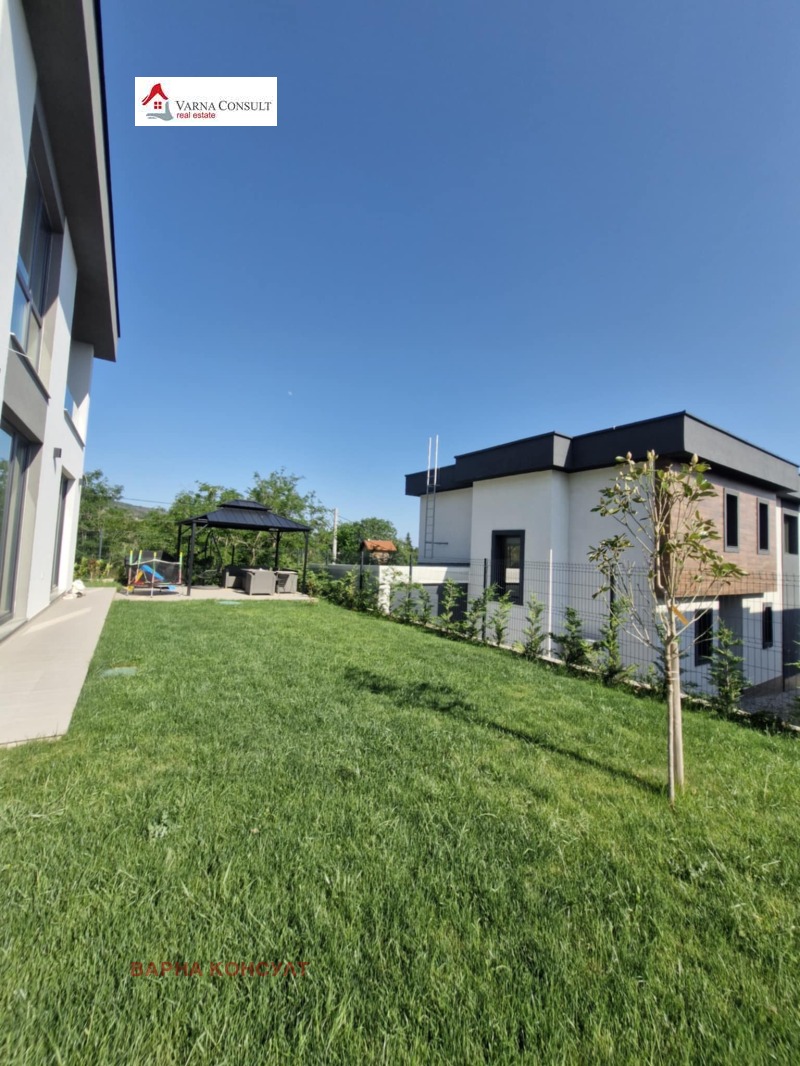 Продава  Къща град Варна , Изгрев , 180 кв.м | 53237238 - изображение [17]