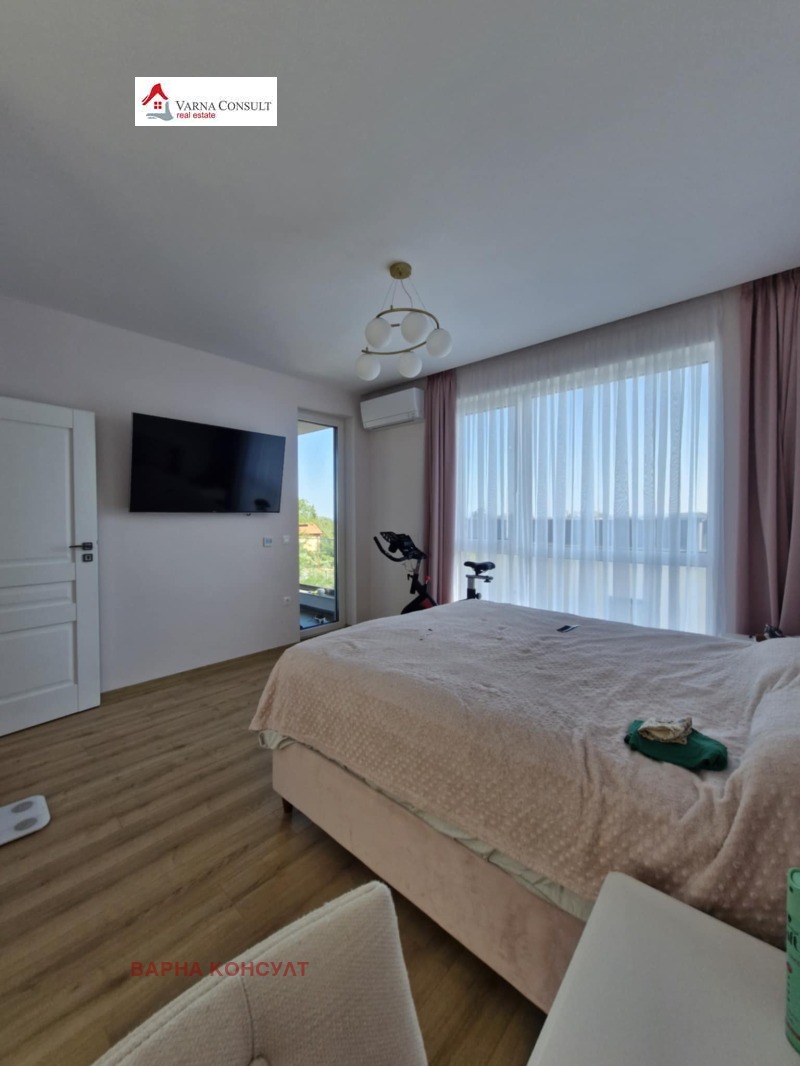 Продава  Къща град Варна , Изгрев , 180 кв.м | 53237238 - изображение [10]