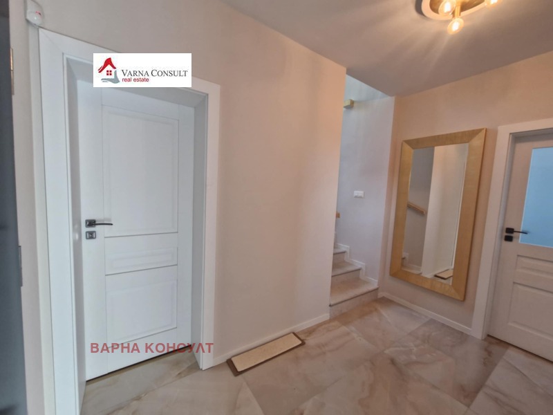 Продава  Къща град Варна , Изгрев , 180 кв.м | 53237238 - изображение [7]