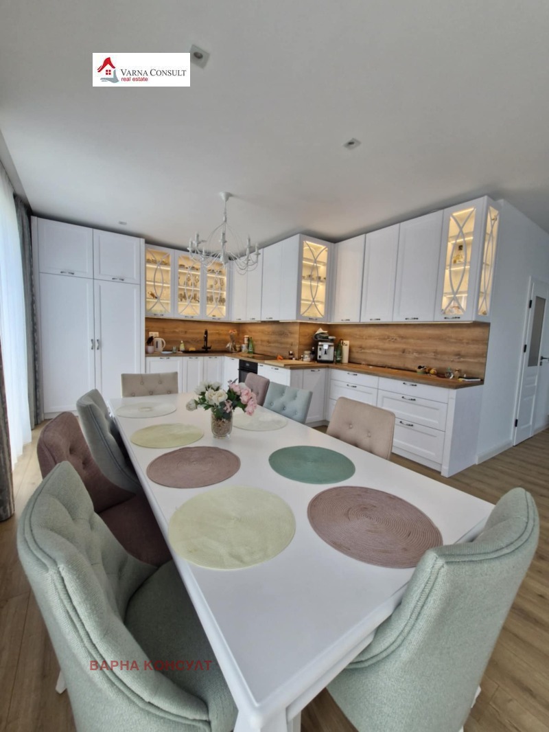 Продава  Къща град Варна , Изгрев , 180 кв.м | 53237238 - изображение [2]