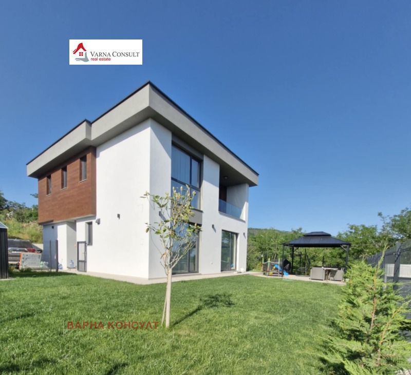 Продава  Къща град Варна , Изгрев , 180 кв.м | 53237238