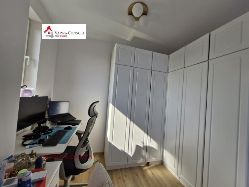Продава  Къща град Варна , Изгрев , 180 кв.м | 53237238 - изображение [11]