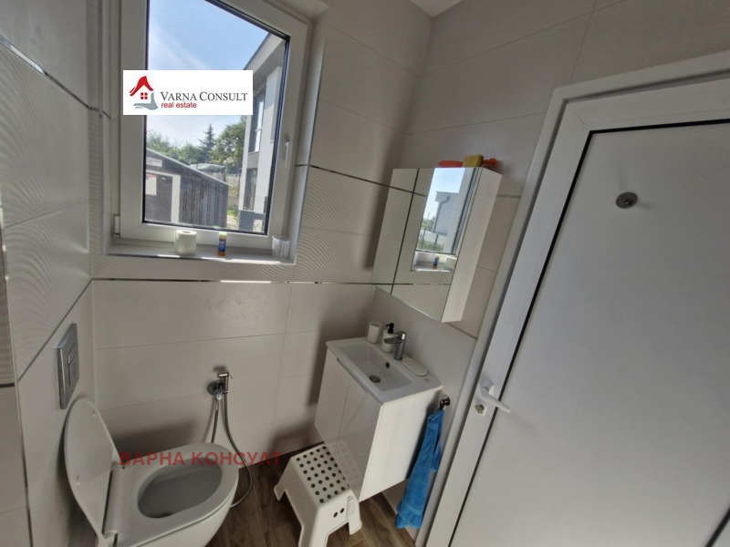 Продава  Къща град Варна , Изгрев , 180 кв.м | 53237238 - изображение [13]