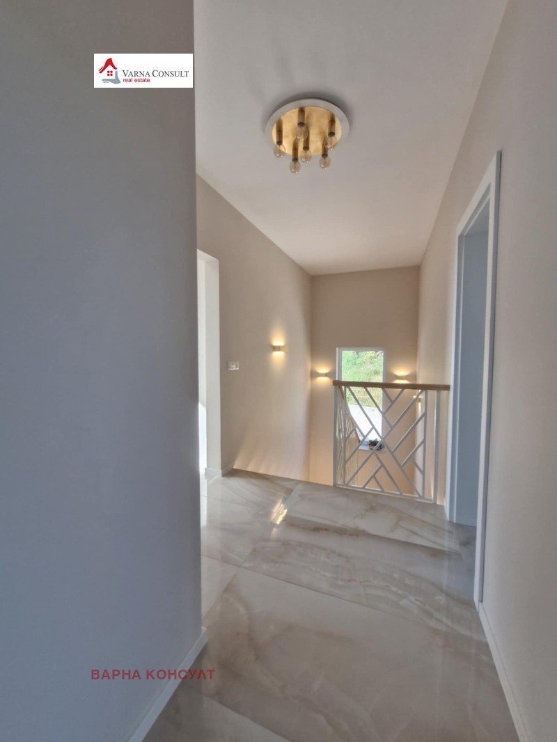Продава  Къща град Варна , Изгрев , 180 кв.м | 53237238 - изображение [12]