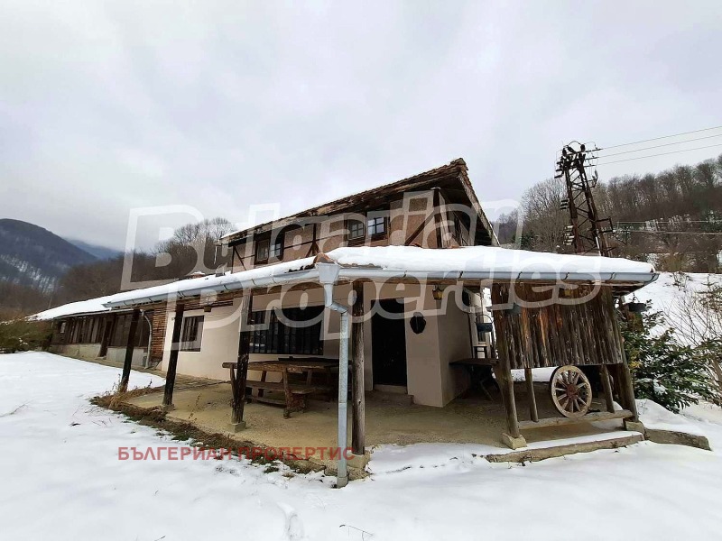 Til salg  Hus region Lovech , Beli Osam , 400 kvm | 49960598 - billede [6]
