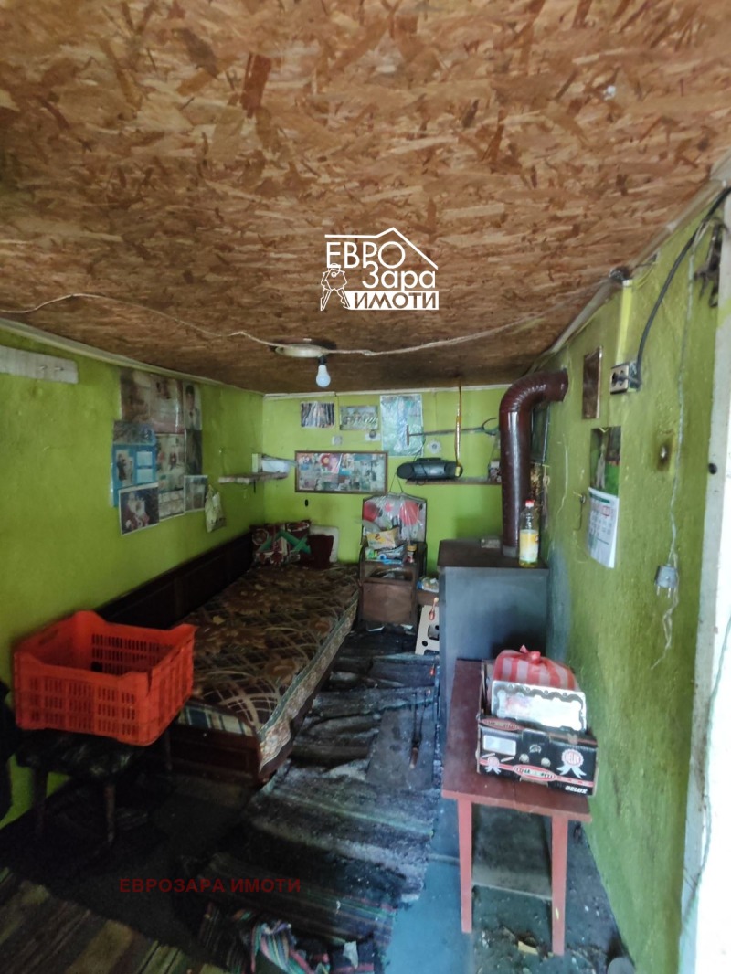 Продава КЪЩА, с. Арнаутито, област Стара Загора, снимка 14 - Къщи - 52305251